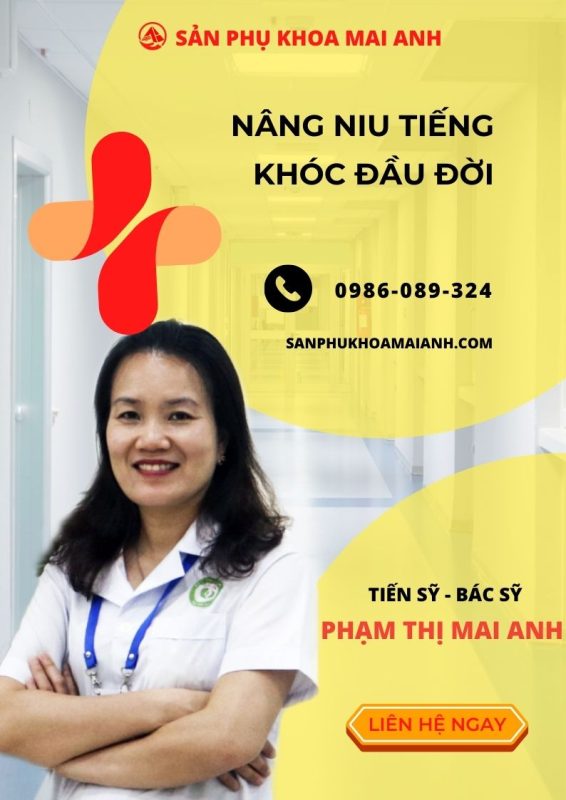 Phòng Khám Sản Phụ Khoa Mai Anh - mobile