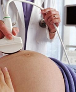 Quản lý thai nghén