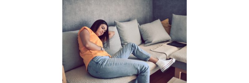 Kinh nguyệt không bình thường