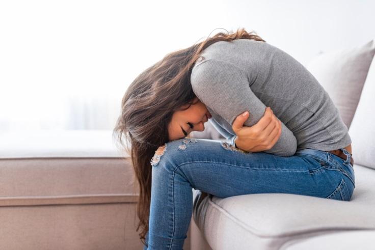 Rối loạn tuyến tiền liệt có thể gây ra đau bụng dưới