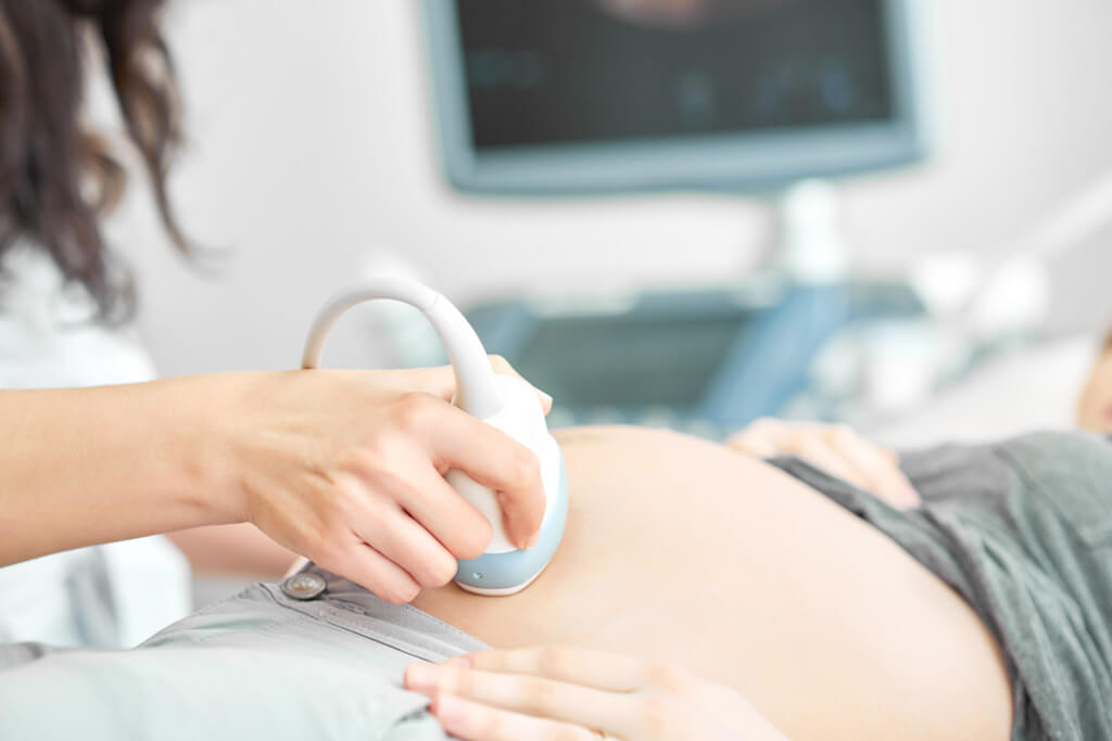 Các mốc khám thai định kỳ cần biết