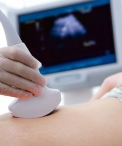 Siêu âm phụ khoa