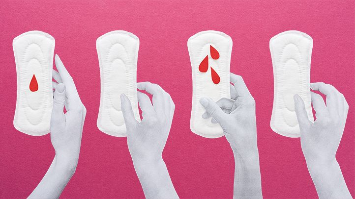 Kinh nguyệt không đều là gì? Cách chữa rối loạn kinh nguyệt