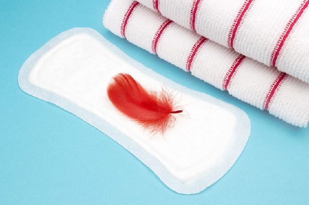 9 nguyên nhân phổ biến dẫn tới kinh nguyệt không đều ra ít | TCI Hospital