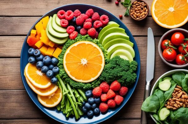 Chế độ dinh dưỡng lành mạnh cho người tiền mãn kinh